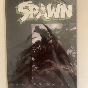 spawn new beginnings tpb